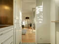 庭付き住宅 München Maxvorstadt 03 キッチン 8378