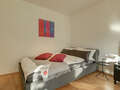 庭付き住宅 München Maxvorstadt 01 寝室 8378