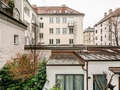 マンション München Maxvorstadt - Universitätsviertel 02 物件からの眺め 8395