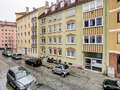 マンション München Maxvorstadt - Universitätsviertel 03 物件からの眺め 8395