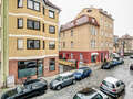 マンション München Maxvorstadt - Universitätsviertel 05 物件からの眺め 8395