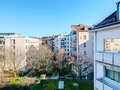 マンション München Isarvorstadt 02 物件からの眺め 8449