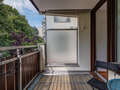 マンション München Haidhausen 03 ベランダ 8463