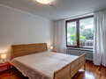 マンション München Haidhausen 01 寝室 8463