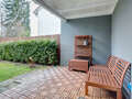 セミ・デタッチド・ハウス（一戸建てを二つに分けた家屋） München Solln 01 テラス・ポーチ 8480