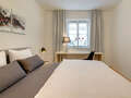 マンション München Maxvorstadt - Universitätsviertel 01 寝室 8499