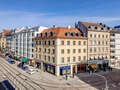 マンション München Maxvorstadt 01 物件からの眺め 8505