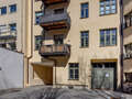 マンション München Maxvorstadt 01 中庭向き 8505