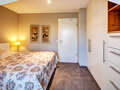 アティック・フラット（屋根裏） München Denning 02 寝室 8585
