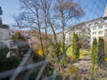 マンション München Schwabing-West (rund um den Bonner Platz) 01 物件からの眺め 8590