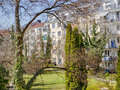 マンション München Schwabing-West (rund um den Bonner Platz) 02 物件からの眺め 8590