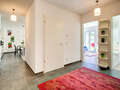 マンション München Schwabing-West 02 玄関入り口 8608