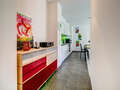 マンション München Schwabing-West 03 玄関入り口 8608