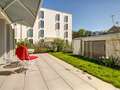 マンション München Schwabing-West 02 テラス・ポーチ 8608