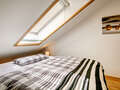 メゾネット・マンション（複数階にわたるマンション） München Nymphenburg 02 ２つめの寝室 8639