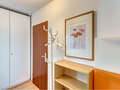 マンション München Bogenhausen 02 玄関入り口 8668