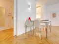 マンション München Schwanthalerhöhe 05 リビングルーム 8783