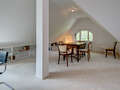 アティック・フラット（屋根裏） München Solln 03 ダイニング 8785