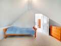 アティック・フラット（屋根裏） München Solln 01 ゲストルーム 8785