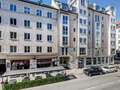 マンション München Maxvorstadt - Universitätsviertel 03 物件からの眺め 8789