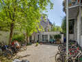 マンション München Maxvorstadt - Universitätsviertel 01 中庭向き 8789