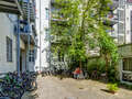 マンション München Maxvorstadt - Universitätsviertel 02 中庭向き 8789