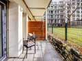 マンション München Bogenhausen 03 テラス・ポーチ 8795