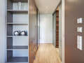 マンション München Bogenhausen 01 玄関入り口 8796