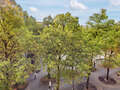 マンション München Schwabing-West (rund um den Hohenzollernplatz) 01 物件からの眺め 8850