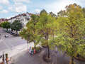 マンション München Schwabing-West (rund um den Hohenzollernplatz) 03 物件からの眺め 8850