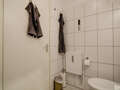 アパルトマン München Oberföhring 04 浴室 8865