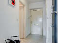 アパルトマン München Oberföhring 02 玄関入り口 8865