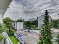 アパルトマン München Oberföhring 02 物件からの眺め 8865
