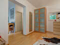 アパルトマン München Schwabing-Nord (zw. Leopoldstraße & Englischen Garten) 03 リビングルーム 8870