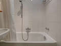 アパルトマン München Schwabing-Nord (zw. Leopoldstraße & Englischen Garten) 01 浴室 8870