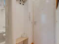 アパルトマン München Schwabing-Nord (zw. Leopoldstraße & Englischen Garten) 02 玄関入り口 8870