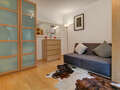 アパルトマン München Schwabing-Nord (zw. Leopoldstraße & Englischen Garten) 01 寝室 8870