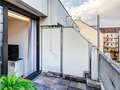アパルトマン München Maxvorstadt - Universitätsviertel 03 ルーフテラス 8924
