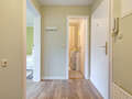 アパルトマン München Schwabing-West (rund um den Hohenzollernplatz) 01 玄関入り口 8939