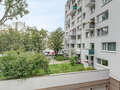 アパルトマン München Schwabing-West (rund um den Hohenzollernplatz) 01 物件からの眺め 8939