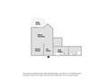 マンション München Bogenhausen 01 見取り図 8949