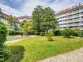 マンション München Giesing 01 中庭向き 8998