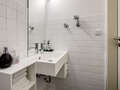 マンション München Nymphenburg-Gern 01 ゲスト用 WC 9046
