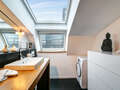 ペントハウス München Gärtnerplatzviertel 01 浴室 9135