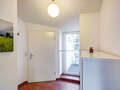 ペントハウス München Gärtnerplatzviertel 01 玄関入り口 9135