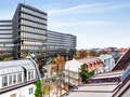 ペントハウス München Gärtnerplatzviertel 03 物件からの眺め 9135