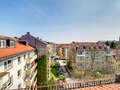 ペントハウス München Sendling-Westpark 01 物件からの眺め 9220