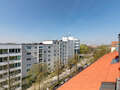 ペントハウス München Sendling-Westpark 02 物件からの眺め 9220