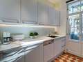 マンション München Maxvorstadt - Rund um den Josephplatz 02 キッチン 926