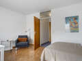 アパルトマン München Schwabing-West 04 リビングルーム 9290